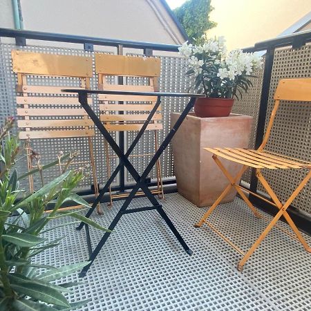 L'Audoniere, Aux Portes De Paris Apartman Saint-Ouen  Kültér fotó
