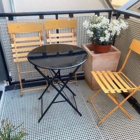L'Audoniere, Aux Portes De Paris Apartman Saint-Ouen  Kültér fotó