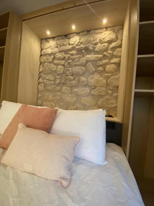 L'Audoniere, Aux Portes De Paris Apartman Saint-Ouen  Kültér fotó