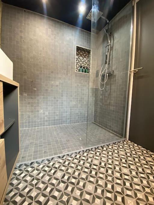 L'Audoniere, Aux Portes De Paris Apartman Saint-Ouen  Kültér fotó