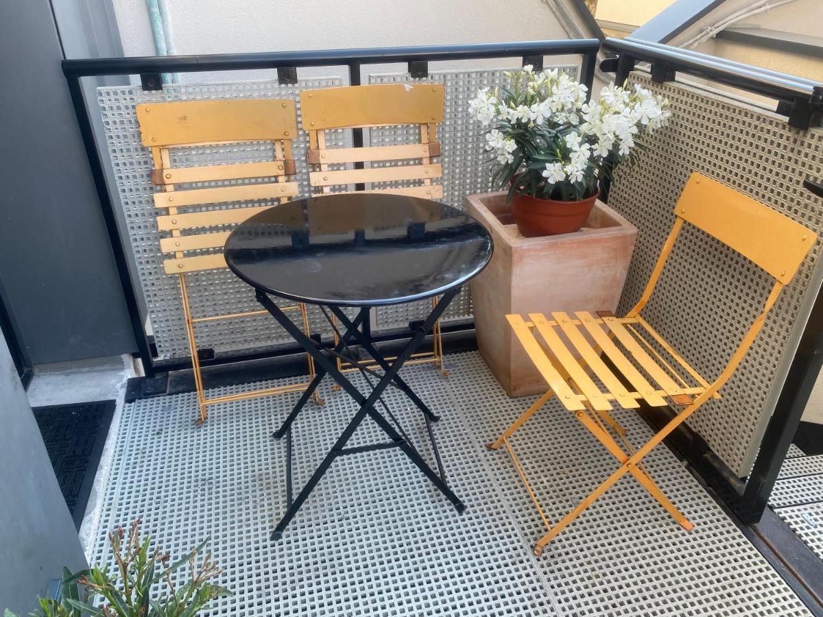 L'Audoniere, Aux Portes De Paris Apartman Saint-Ouen  Kültér fotó